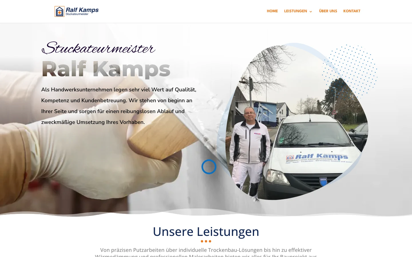 Mockup Kamps Stuck