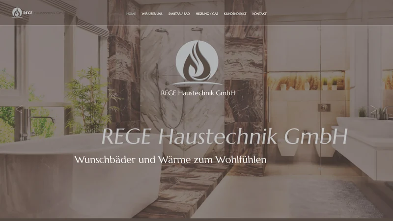 Rege Haustechnik