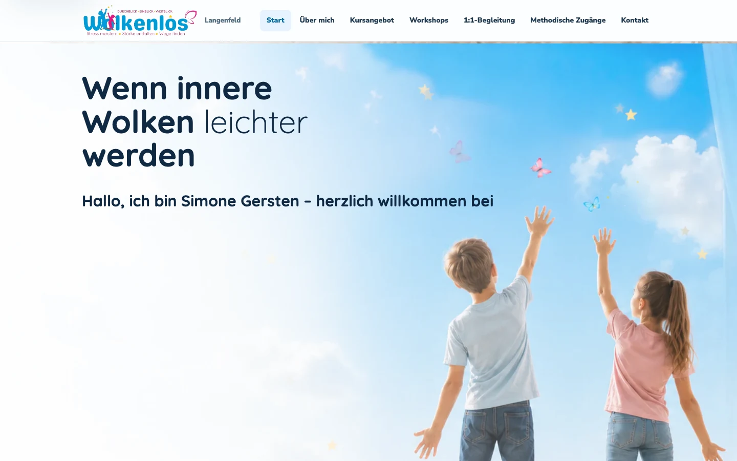 Mockup Wolkenlos Langenfeld